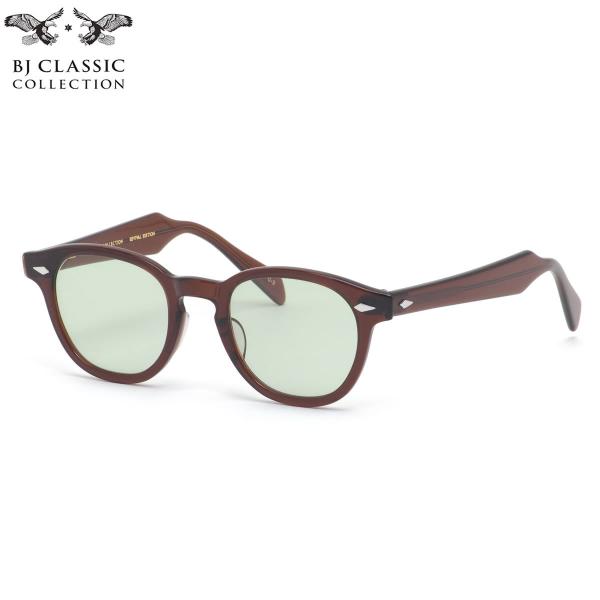 BJ�N���V�b�N�R���N�V���� �T���O���X BJ JAZZ SG 3 46 LGN BJ CLASSIC COLLECTION ���{��
