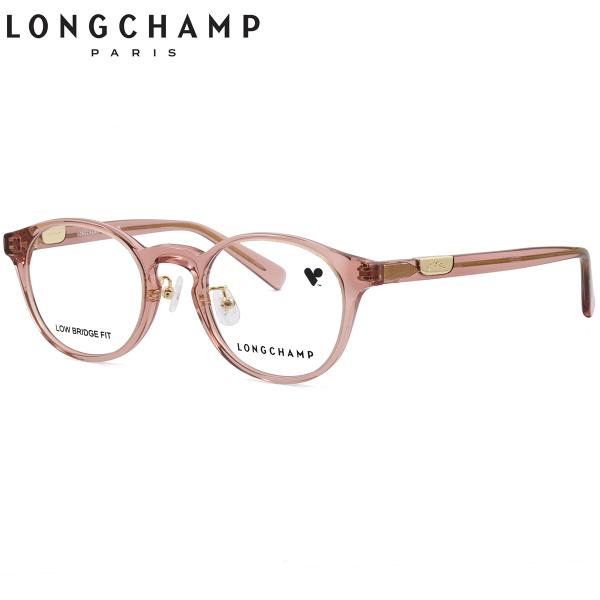 ロンシャン メガネ LO2788LBJ 610 47 LONGCHAMP