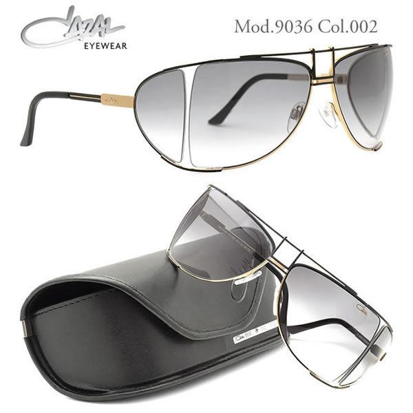 CAZAL �J�U�[�� �T���O���X 9036 002 63�T�C�Y