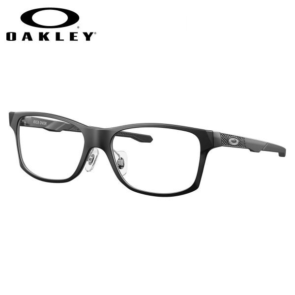 オークリー キッズ用メガネ OY8025D 01 50 OAKLEY 子ども 子供 キッズ ジュニア キックオーバー KICK OVER