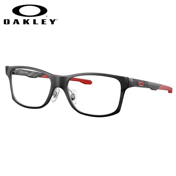 オークリー キッズ用メガネ OY8025D 04 50 OAKLEY 子ども 子供 キッズ ジュニア キックオーバー KICK OVER