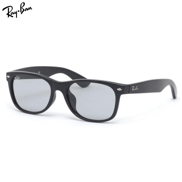 Ray-Ban（レイバン） サングラス RB2132F 601/R5 55 NEW WAYFARER