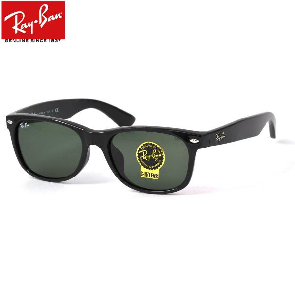 Ray-Ban Co TOX j[EFCt@[[ RB2132F 901L 55TCYRAYBAN NEW WAYFARER ICONS ACR