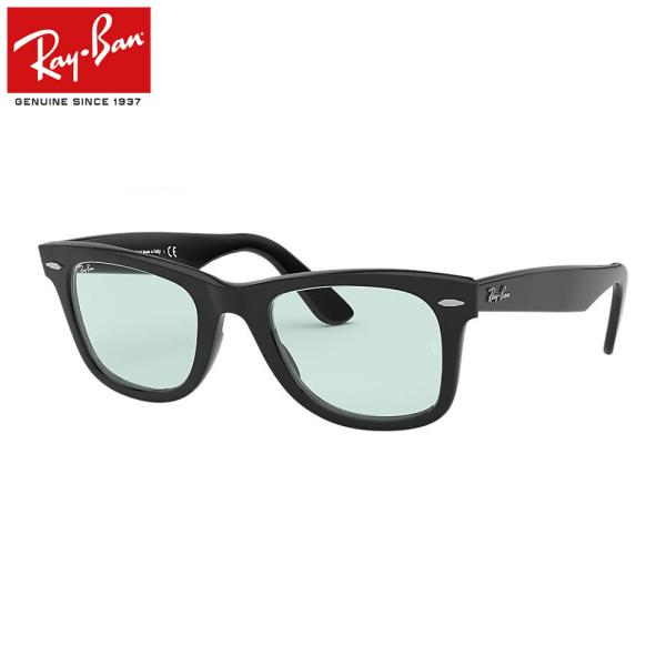Ray-Ban（レイバン） サングラス RB2140F 901/64 52 Ray-Ban WAYFARER