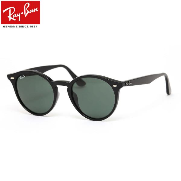 Ray-Ban Co TOX RB2180F 601/71 51TCYRAYBAN 60171 ROUND Eh ۃKl