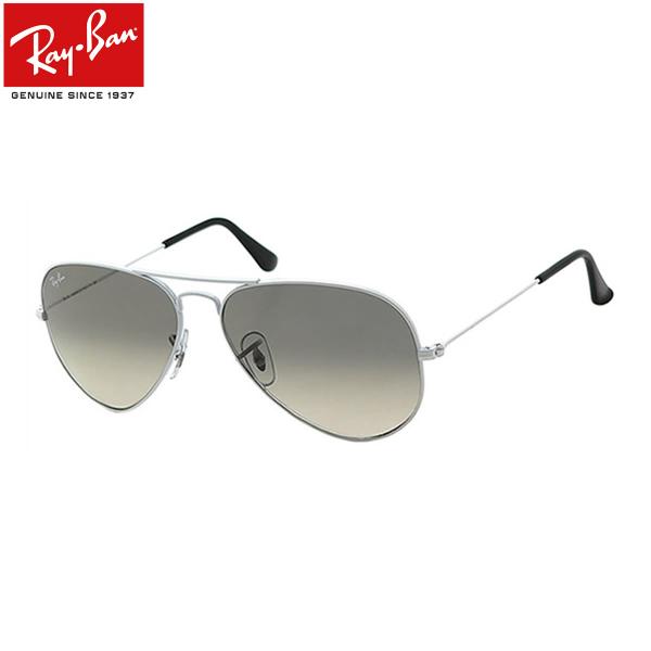 Ray-Ban Co TOX ArG[^[ RB3025 003/32 58TCY