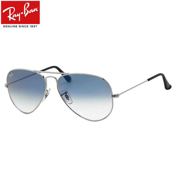 Ray-Ban Co TOX ArG[^[ RB3025 003/3F 58TCY