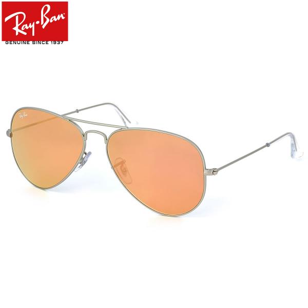 Ray-Ban Co TOX ~[ ArG[^[ RB3025 019/Z2 58TCY
