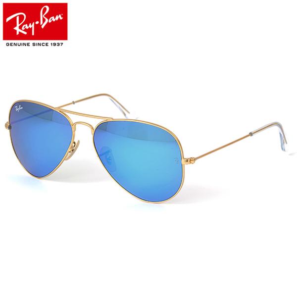 Ray-Ban Co TOX ~[ ArG[^[ RB3025 112/17 58TCY