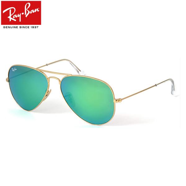 Ray-Ban Co TOX ~[ ArG[^[ RB3025 112/19 58TCY