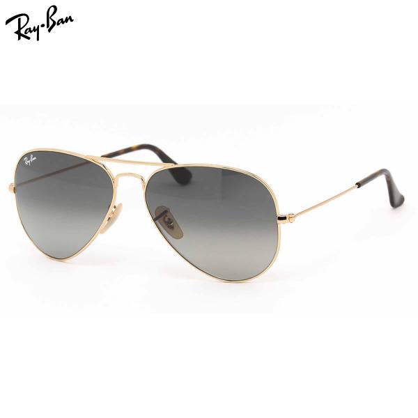 Ray-Ban（レイバン） サングラス RB3025 181/71 62サイズ CLASSIC