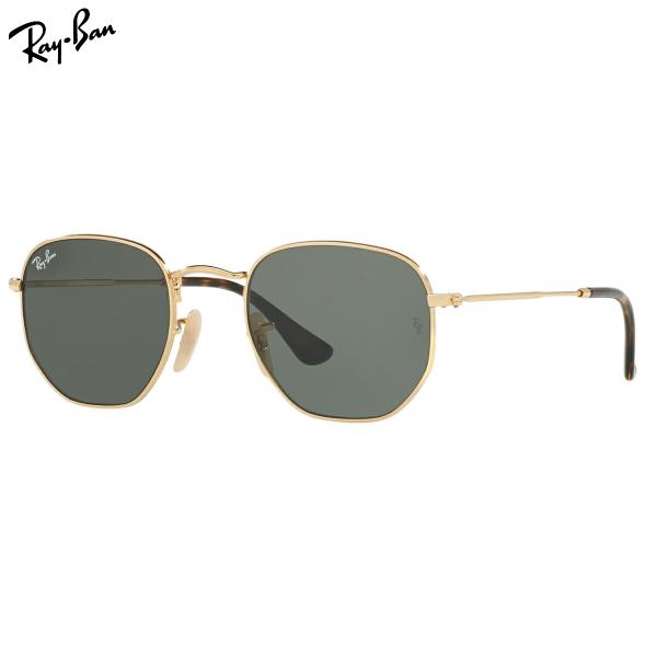 Ray-Ban（レイバン） サングラス RB3548N 001 51サイズ 54サイズ