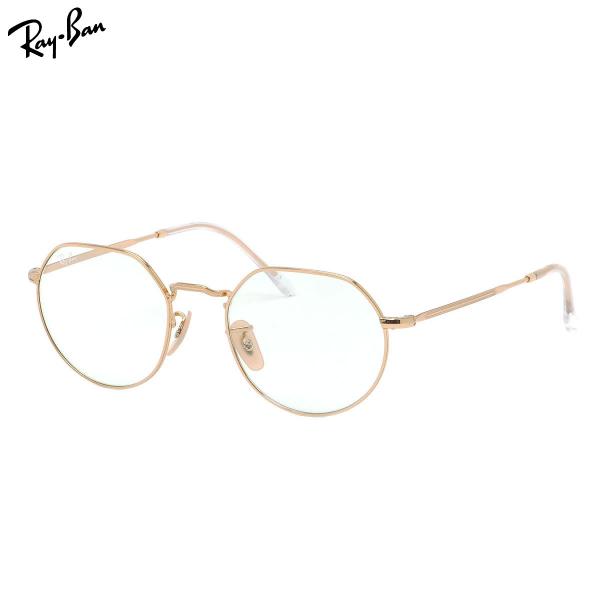 Ray-Ban（レイバン） サングラス RB3565 001/GG 53 Ray-Ban JACK