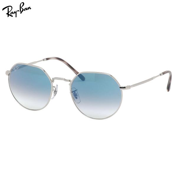 Ray-Ban（レイバン） サングラス RB3565 003/3F 53 Ray-Ban JACK