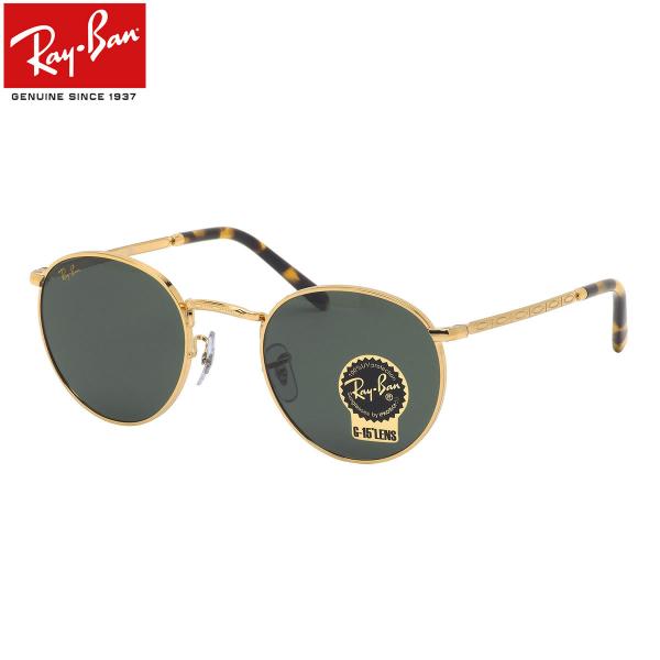 レイバン サングラス 激レアモデル 入手困難品 Ray-Ban レイバン サングラス 良好 RB3376 003/8G ブラック