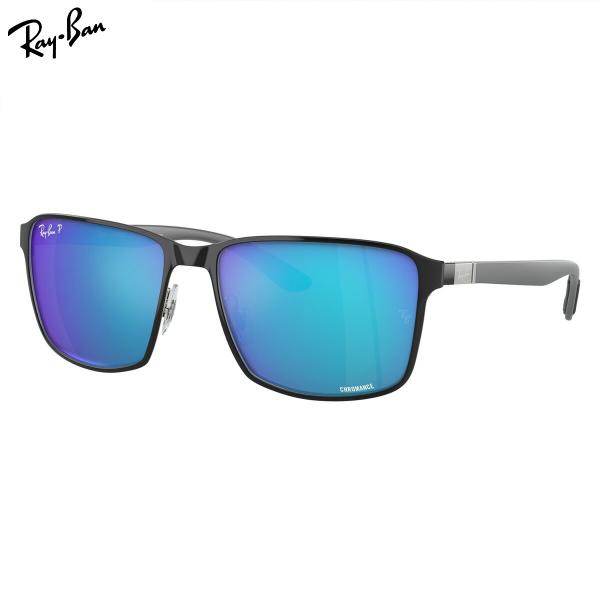 週末値下げ Ray Ban（レイバン）サングラス RB3721CH 9144A1 Ray-Ban（レイバン） サングラス RB3721CH 9144A1 59 Ray-Ban
