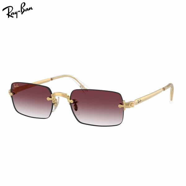レイバン サングラス RB3928 001/8H 54 Ray-Ban  A$AP ROCKY エイサップ・ロッキー[26N1RB]