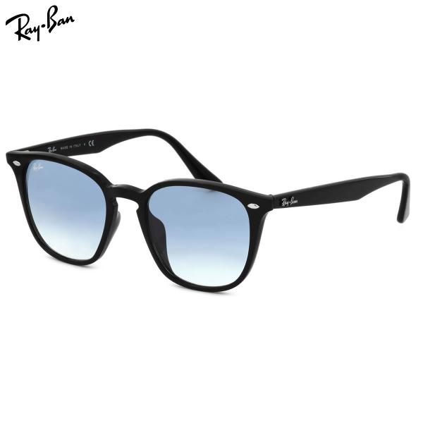 Ray-Ban（レイバン） サングラス RB4258F 601/19 52サイズ HIGHSTREET