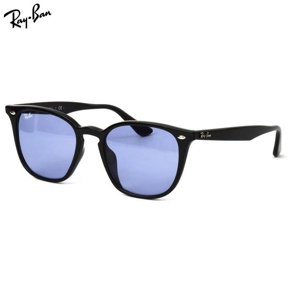 Ray-Ban（レイバン） サングラス RB4258F 601/80 52 WASHED LENSES
