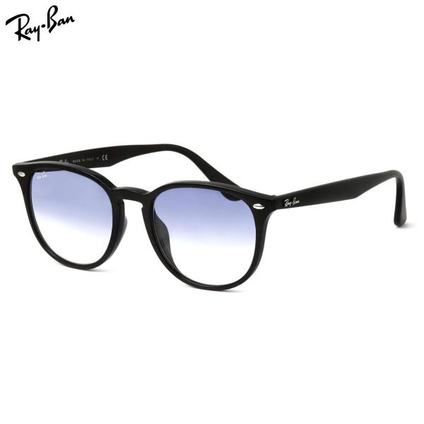 Ray-Ban（レイバン） サングラス RB4259F 601/19 53サイズ HIGHSTREET
