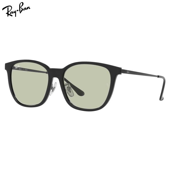 Ray-Ban（レイバン） サングラス RB4333D 601/2 55 Ray-Ban : メガネ