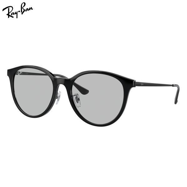レイバン サングラス RB4334D 601/87 55 Ray-Ban