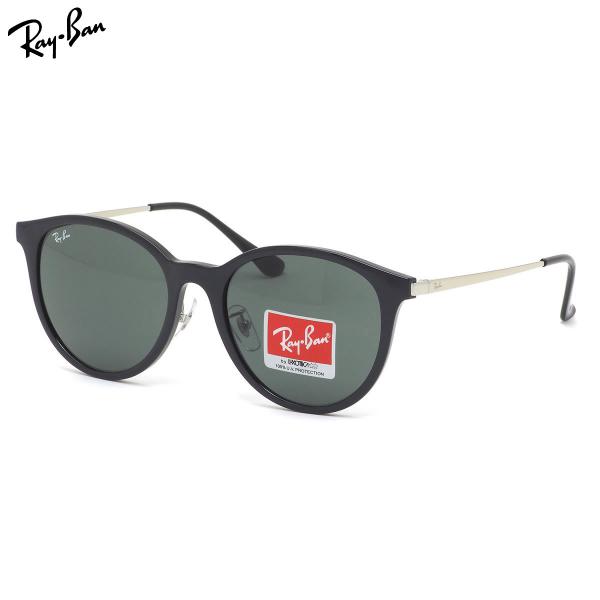 Ray-Ban（レイバン） サングラス RB4334D 629271 55サイズ Ray-Ban