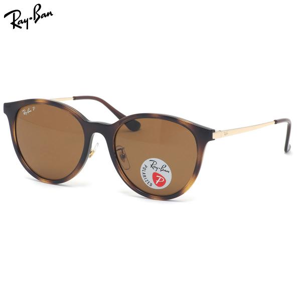 Ray-Ban（レイバン） サングラス RB4334D 710/83 55サイズ 偏光