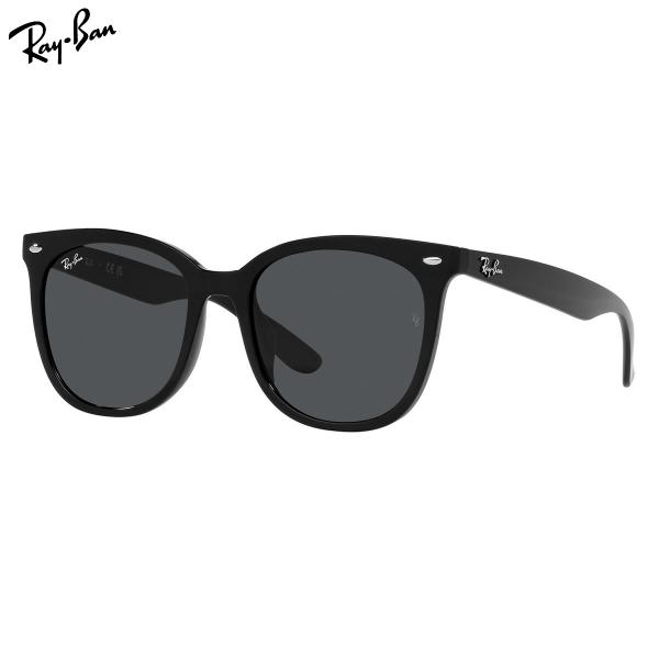 【現行・定価24,420円】レイバン サングラス RB4379D 付属品→未使用 Ray-Ban（レイバン） サングラス RB4379D 601/87 55 Ray-Ban : メガネ