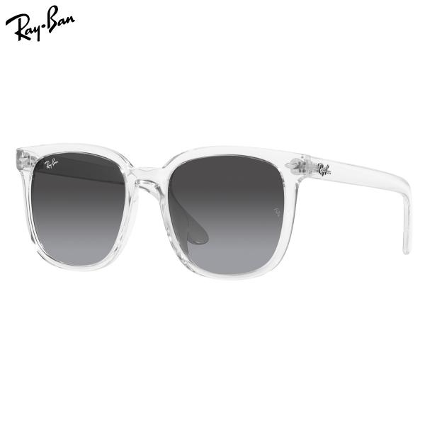 Ray-Ban（レイバン） サングラス RB4401D 64478G 57 Ray-Ban : メガネ