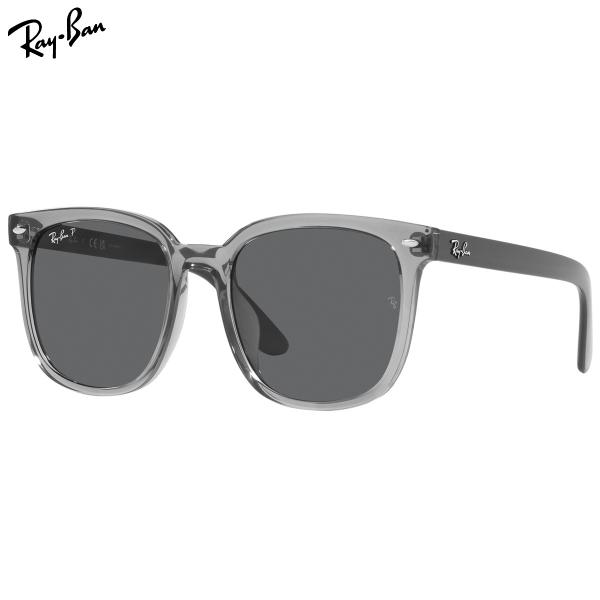 レイバン サングラス RB4401D 659981 57 Ray-Ban 偏光レンズ ポラライズド
