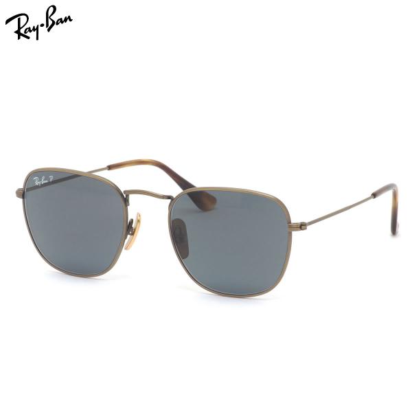 Ray-Ban（レイバン） サングラス RB8157 9207T0 51 Ray-Ban FRANK