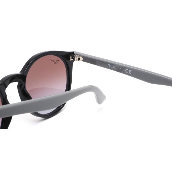 レイバン サングラス Rayban Ray Ban Rj9064s 7043i8 44サイズ ジュニア キッズ 子供用 丸メガネ Sagaretxe Net