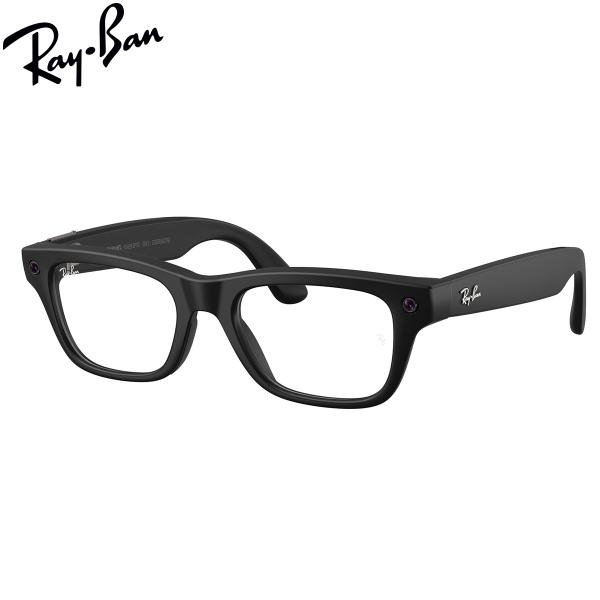 レイバン メガネ RW7001 2077 50 Ray-Banレイバン純正レンズ対応   META BLAYZER メタ ブレイザー JENNIE  度数付き対応 【超PayPay祭】
