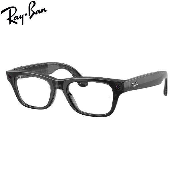 レイバン メガネ RW7001 8526 54 Ray-Ban レイバン純正レンズ対応   META BLAYZER メタ ブレイザー JENNIE  度数付き対応 【超PayPay祭】