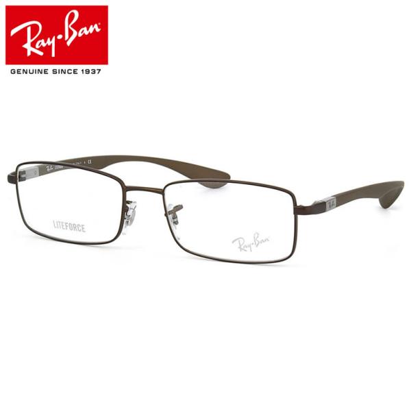 Co Kl t[ Ray-Ban RX6286 2758 52TCYCo RAYBAN xtΉ Y fB[