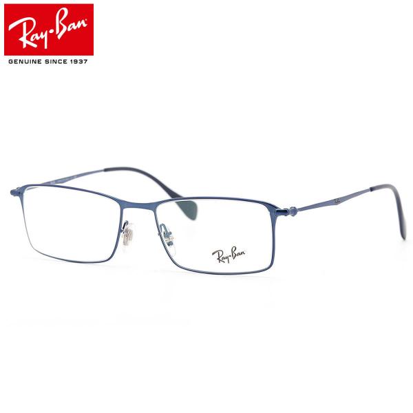 Co Kl t[ Ray-Ban RX6290 2787 52TCYCo RAYBAN xtΉ Y fB[