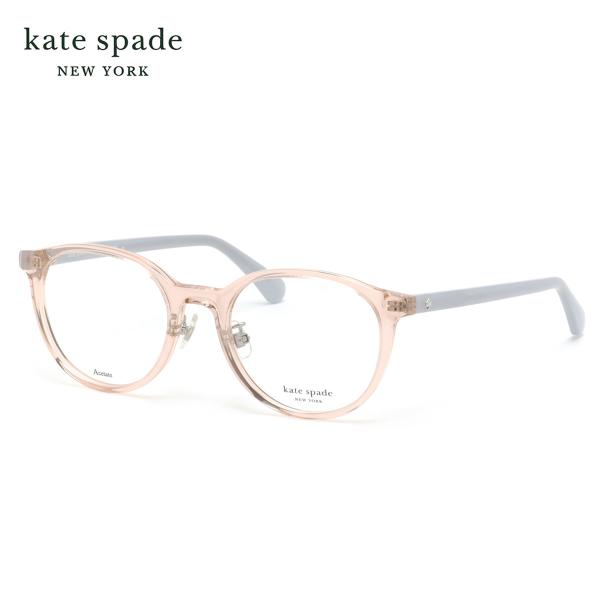 ケイトスペード メガネ SKYLA/F 10A 50 kate spade