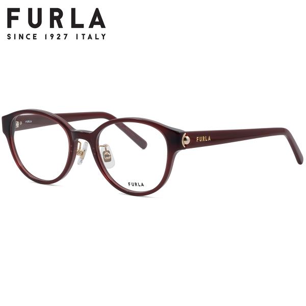 フルラ メガネ VFUB39J 0848 50 FURLA