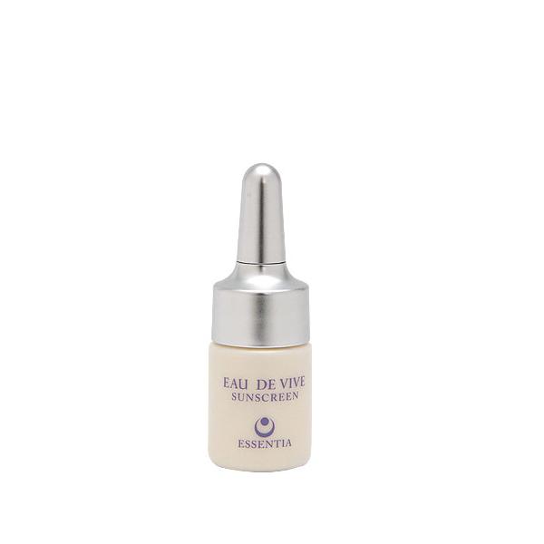 日焼け止め ノンケミカル 紫外線吸収剤不使用 オードヴィーブ・サンスクリーンお試しサイズ 3ml【ポスト投函対象商品】