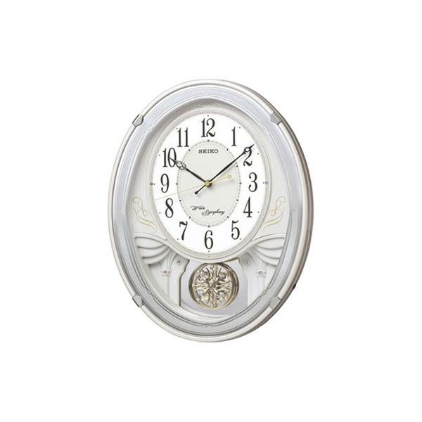セイコー AM258W (時計) 価格比較 - 価格.com