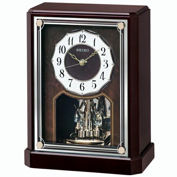 1MOREセイコークロック SEIKO CLOCK アナログ HW579M スタンダード