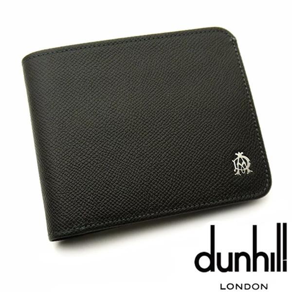 ダンヒル Dunhill ボードン Bourdon メンズ二つ折り財布 通販 人気ランキング 価格 Com