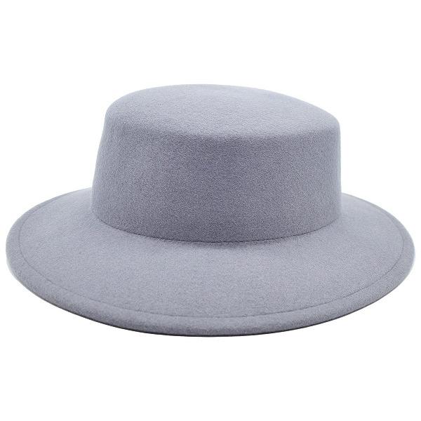 カンカン帽 フェルトの通販 価格比較 価格 Com