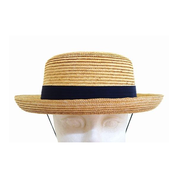 通園 麦わら 晒共ヘリ 111206 ブラウン 茶 紺リボン 帽子 ハット 幼稚園児 保育園児 子供 キッズ ジュニア ファッション 紫外線対策 Uvケア ネット通販 春夏 Buyee Buyee Japanese Proxy Service Buy From Japan Bot Online