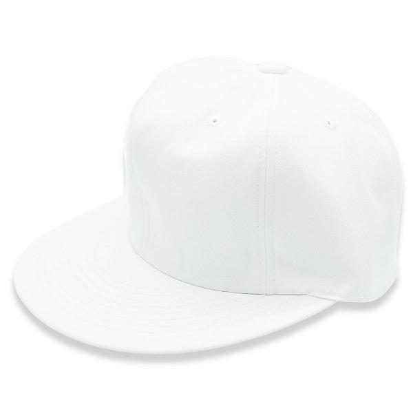 キャップ 白ケミロン ホワイト 白 野球帽 帽子 メンズ 紳士 ハット シンプル 紫外線対策 Uvケア スポーツ アウトドア ネット通販 日本製 春夏 Buyee Buyee Japanischer Proxy Service Kaufen Sie Aus Japan