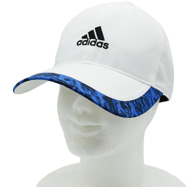 Adidas アディダス キャップ 197 ホワイト 白 帽子 キッズ ジュニア 子供用 Uvケア 日除け 紫外線対策 吸湿速乾 スポーツ ネット通販 オールシーズン Buyee Buyee 일본 통신 판매 상품 옥션의 대리 입찰 대리 구매 서비스