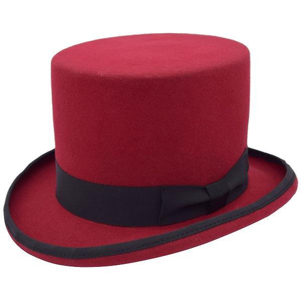 サトちゃん 赤いシルクハット約18cm サトちゃん 赤いシルクハット約18cm