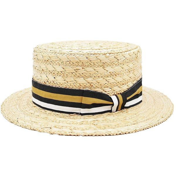Regalis レガリス Rl008 ナチュラル グレー メンズ 紳士 麦わら 天然 帽子 ハット カンカン帽 Uvケア 紫外線 浴衣 和装 着物 ネット通販 春夏 19s 92 ザ カルチェラタンハット 通販 Yahoo ショッピング