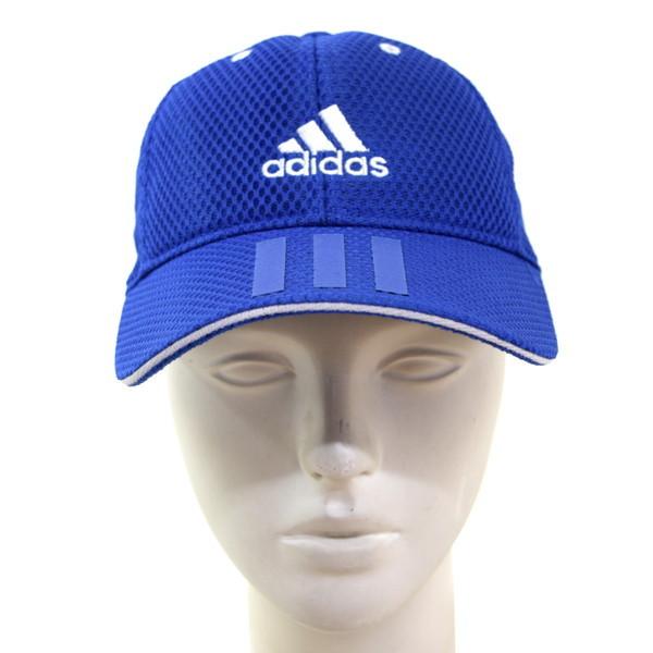 Adidas アディダス メッシュキャップ 107 ブルー 青 キッズ ジュニア 子ども用 吸汗速乾 洗濯機洗い可 Uvケア おしゃれ 紫外線対策 ネット通販 Buyee Buyee Japanese Proxy Service Buy From Japan Bot Online